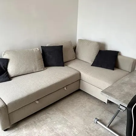 Maison Entre Mer Et Maquis بيت للعطل *